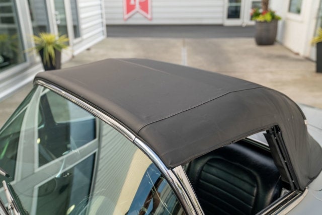 1959 Chevrolet Corvette Fuelie