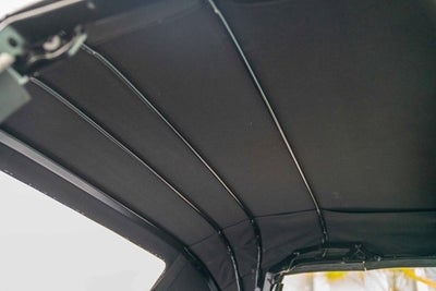 1959 Chevrolet Corvette Fuelie