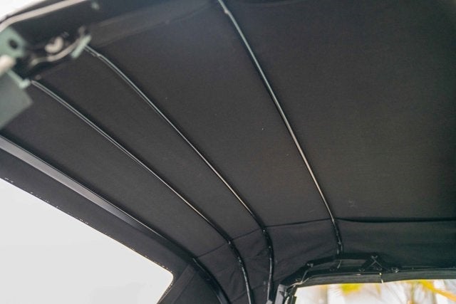 1959 Chevrolet Corvette Fuelie