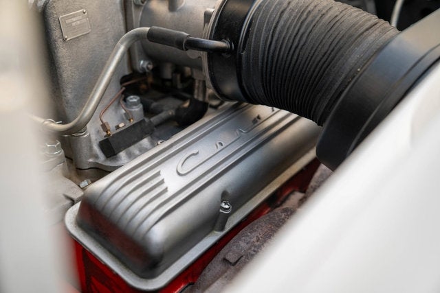 1959 Chevrolet Corvette Fuelie