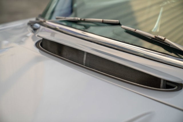 1959 Chevrolet Corvette Fuelie