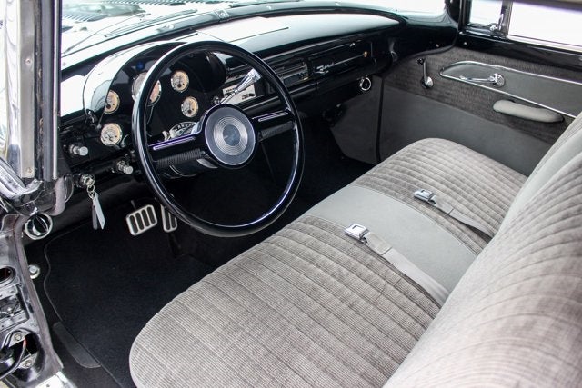 1956 Ford Fairlane Victoria