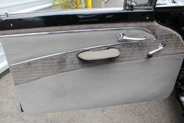 1956 Ford Fairlane Victoria