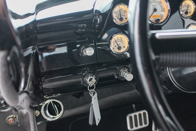 1956 Ford Fairlane Victoria