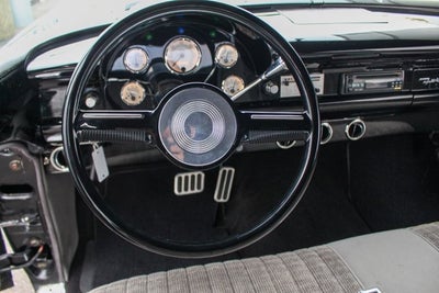 1956 Ford Fairlane Victoria