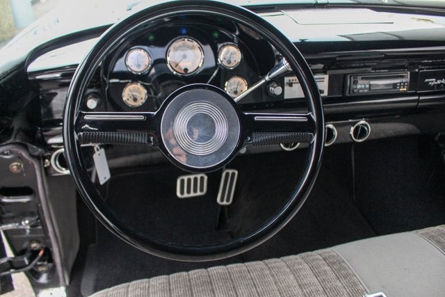 1956 Ford Fairlane Victoria