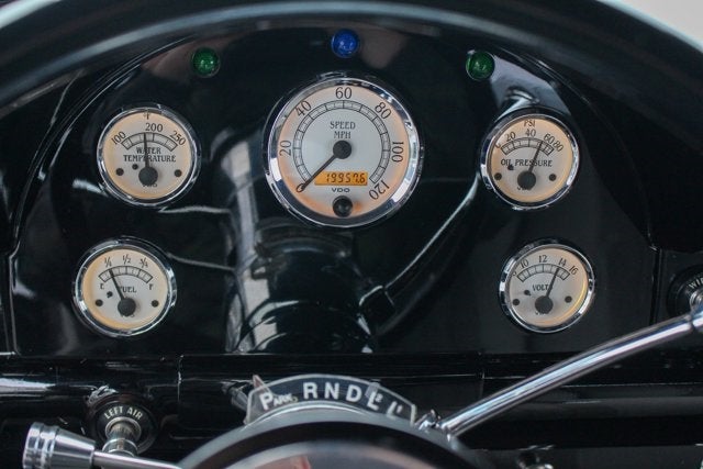 1956 Ford Fairlane Victoria