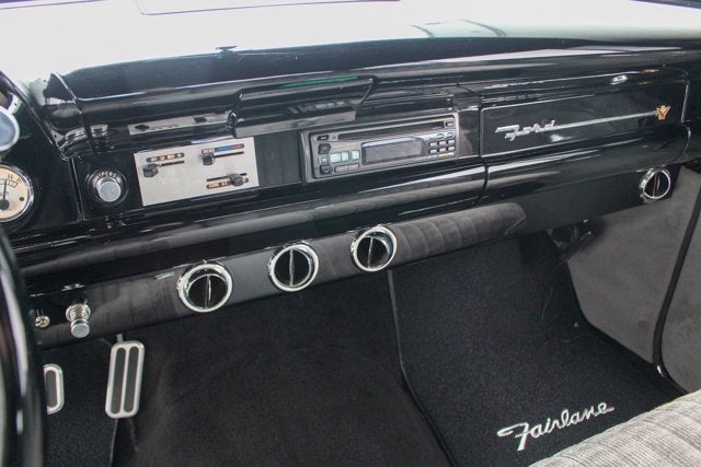 1956 Ford Fairlane Victoria