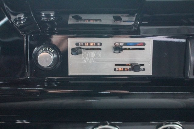 1956 Ford Fairlane Victoria