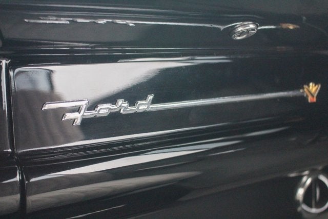 1956 Ford Fairlane Victoria