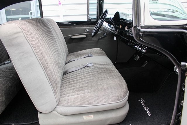 1956 Ford Fairlane Victoria