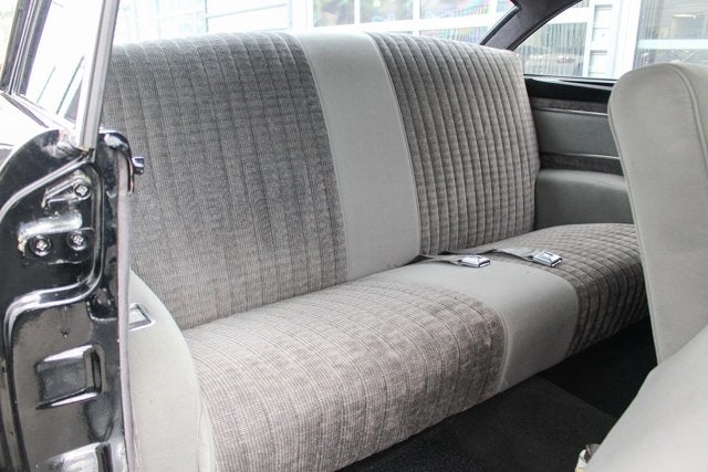 1956 Ford Fairlane Victoria