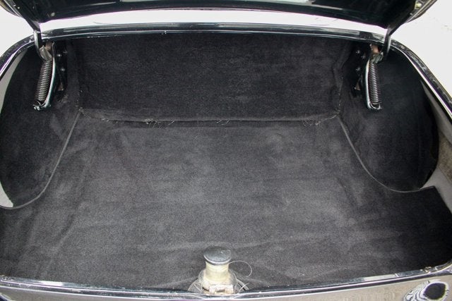 1956 Ford Fairlane Victoria