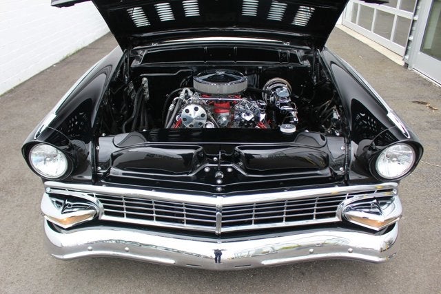 1956 Ford Fairlane Victoria