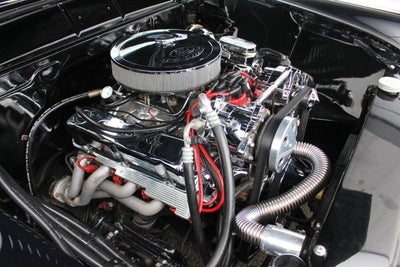 1956 Ford Fairlane Victoria