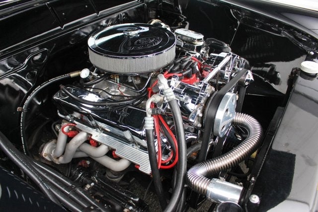 1956 Ford Fairlane Victoria