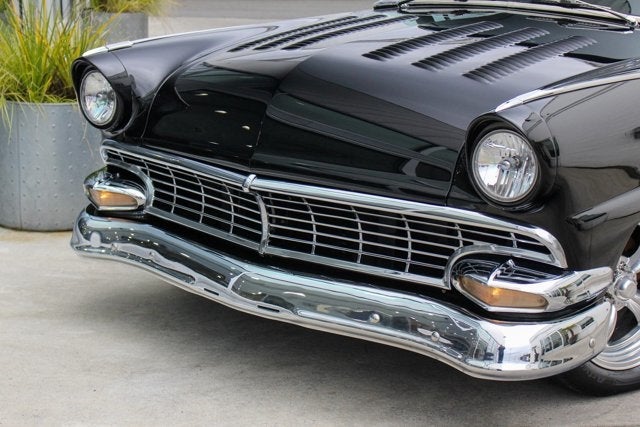 1956 Ford Fairlane Victoria
