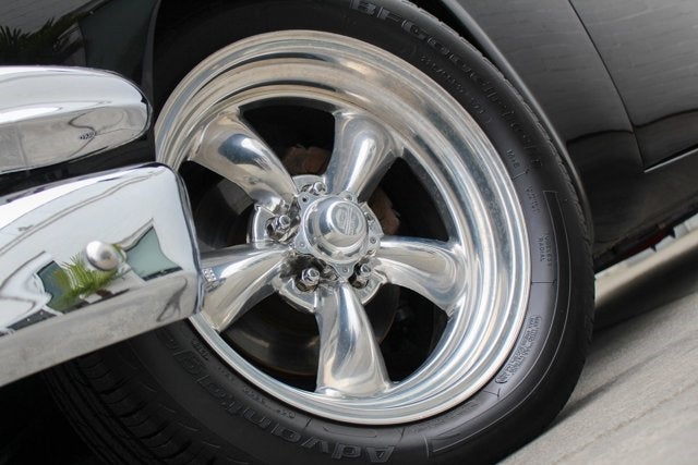 1956 Ford Fairlane Victoria