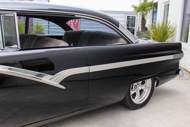 1956 Ford Fairlane Victoria