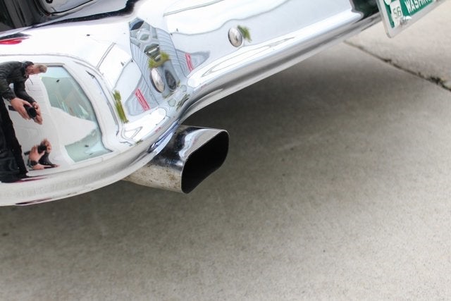 1956 Ford Fairlane Victoria