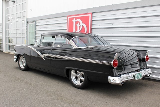 1956 Ford Fairlane Victoria