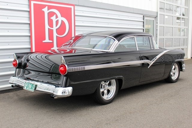 1956 Ford Fairlane Victoria