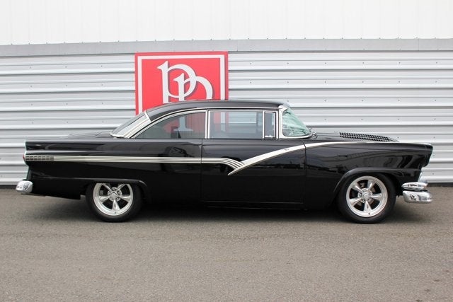 1956 Ford Fairlane Victoria