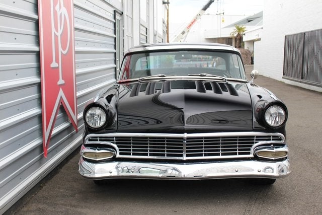 1956 Ford Fairlane Victoria