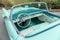 1955 Ford Thunderbird Roadster