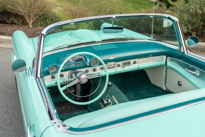 1955 Ford Thunderbird Roadster