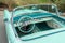 1955 Ford Thunderbird Roadster