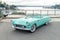 1955 Ford Thunderbird Roadster
