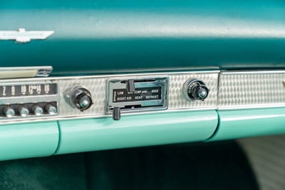 1955 Ford Thunderbird Roadster