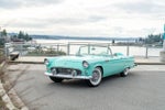 1955 Ford Thunderbird Roadster