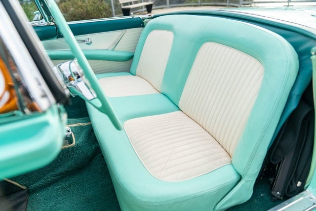 1955 Ford Thunderbird Roadster