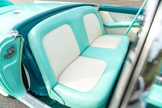 1955 Ford Thunderbird Roadster