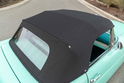 1955 Ford Thunderbird Roadster