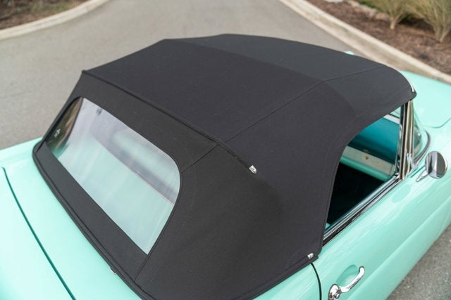 1955 Ford Thunderbird Roadster