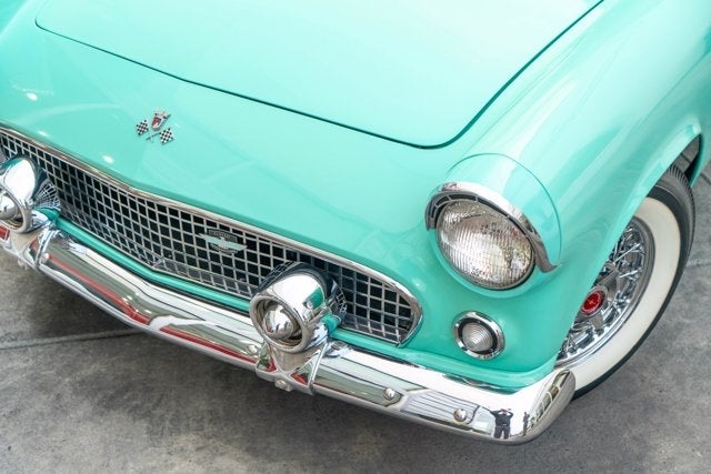 1955 Ford Thunderbird Roadster