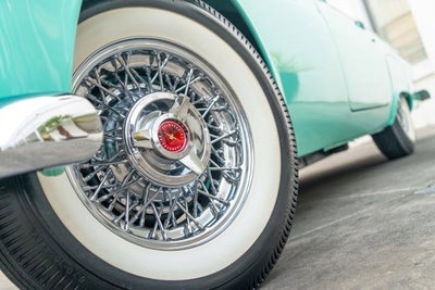 1955 Ford Thunderbird Roadster