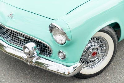 1955 Ford Thunderbird Roadster