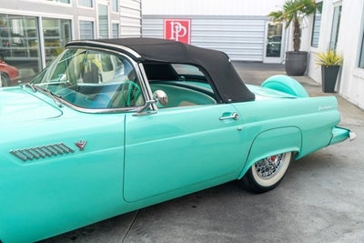 1955 Ford Thunderbird Roadster