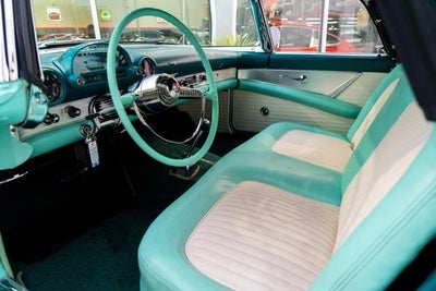 1955 Ford Thunderbird Roadster