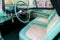 1955 Ford Thunderbird Roadster