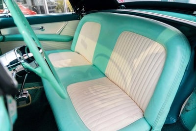 1955 Ford Thunderbird Roadster