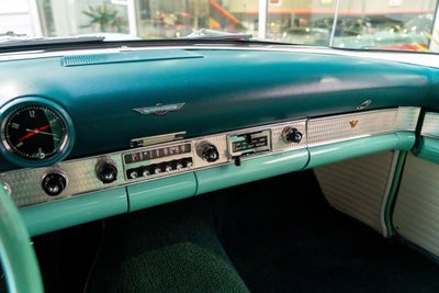 1955 Ford Thunderbird Roadster