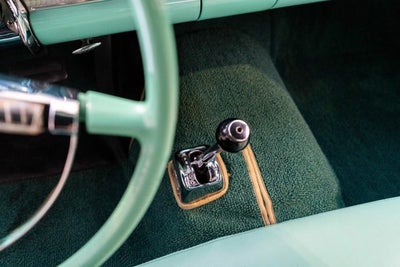 1955 Ford Thunderbird Roadster