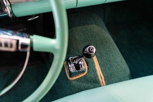 1955 Ford Thunderbird Roadster