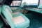 1955 Ford Thunderbird Roadster