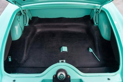 1955 Ford Thunderbird Roadster